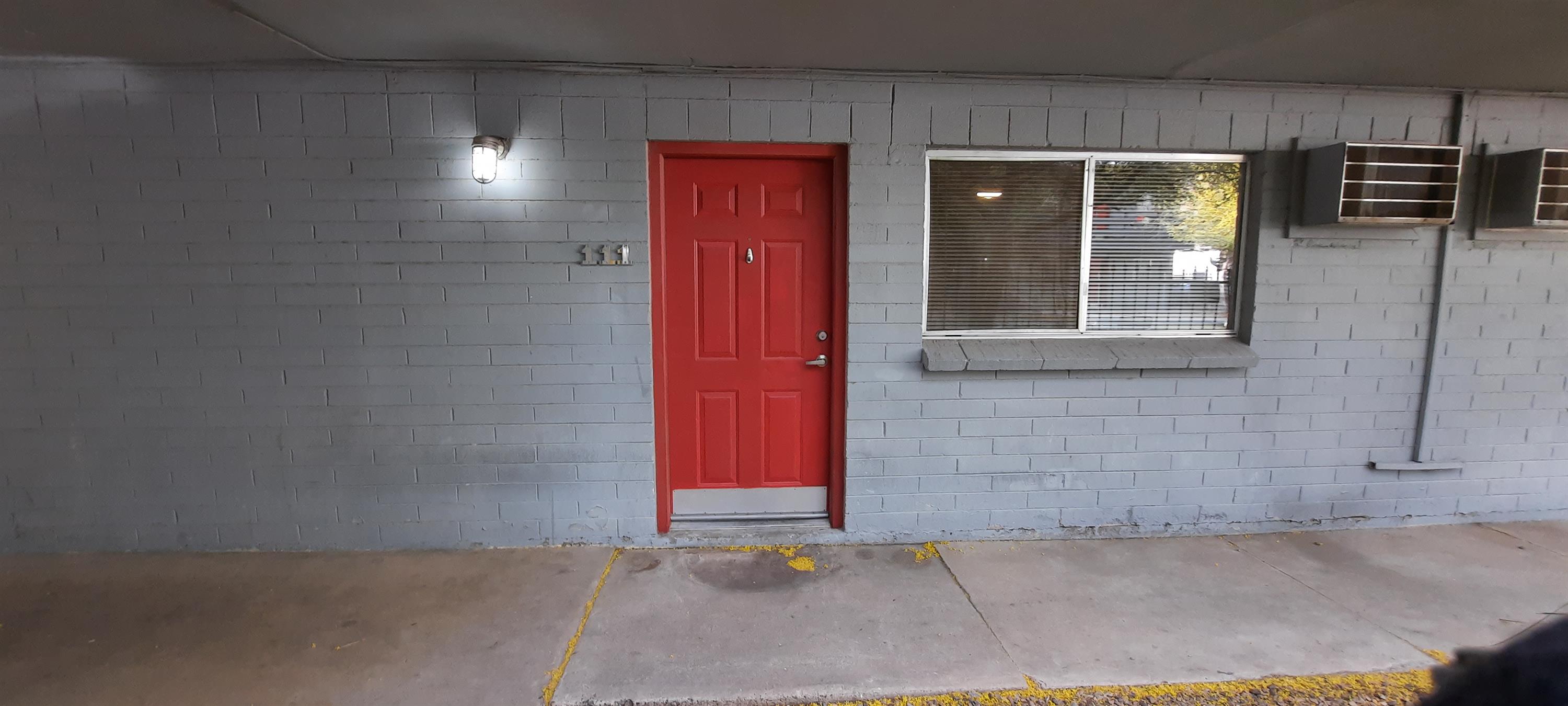 601 N. 6th Ave. - 111
