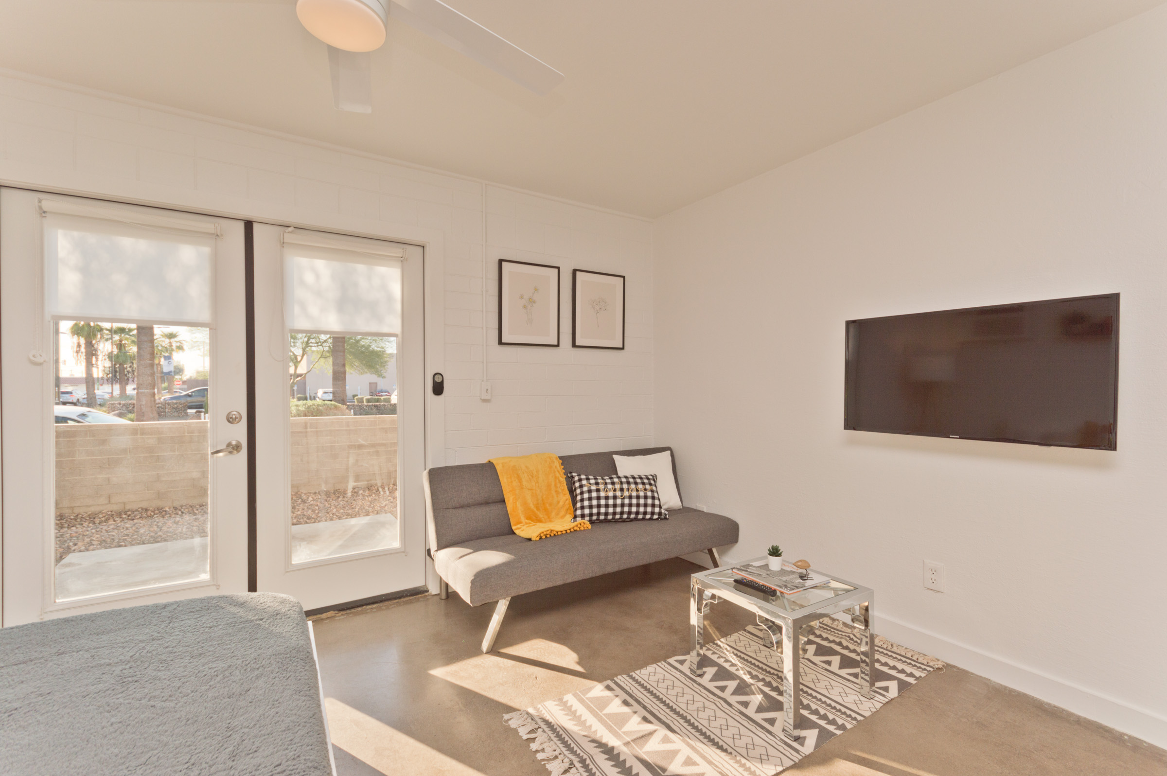601 N. 6th Ave. - 101