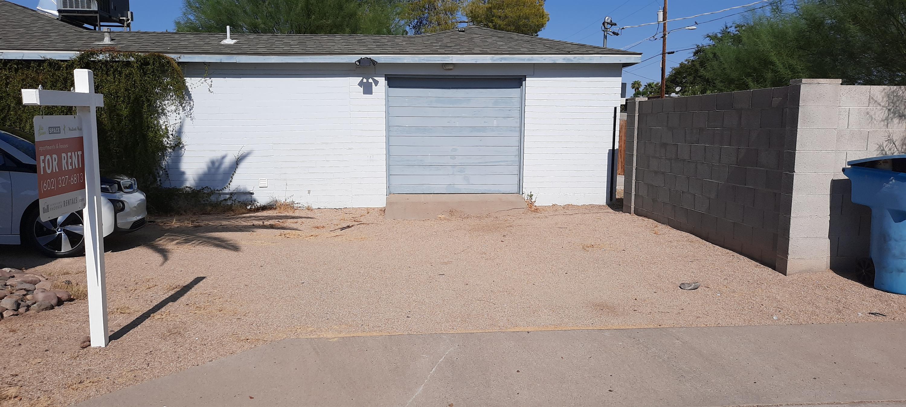 1804 W Roma Ave. - Guest House