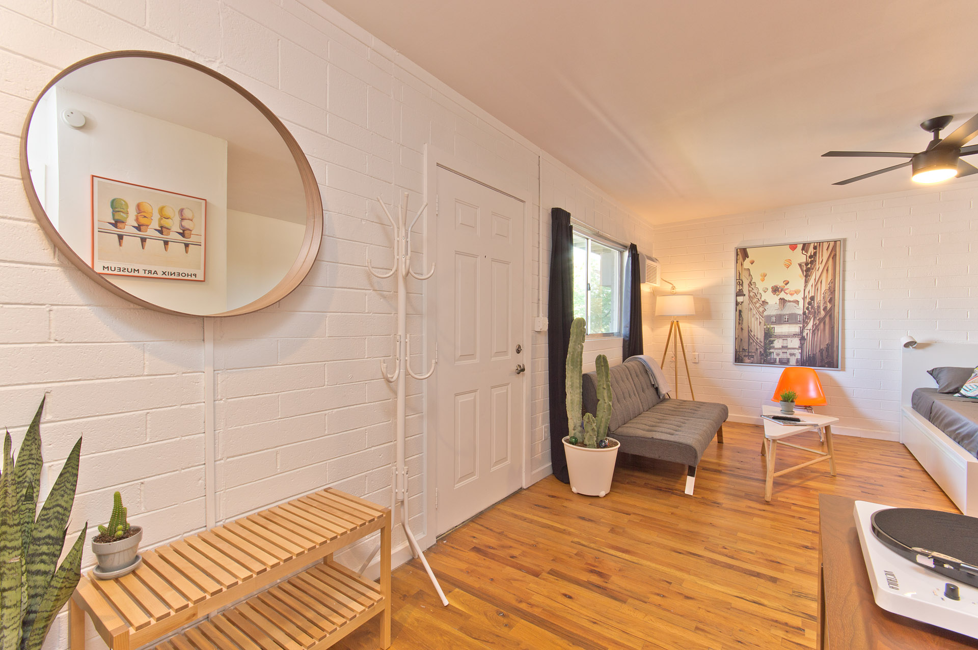 601 N. 6th Ave. - 203
