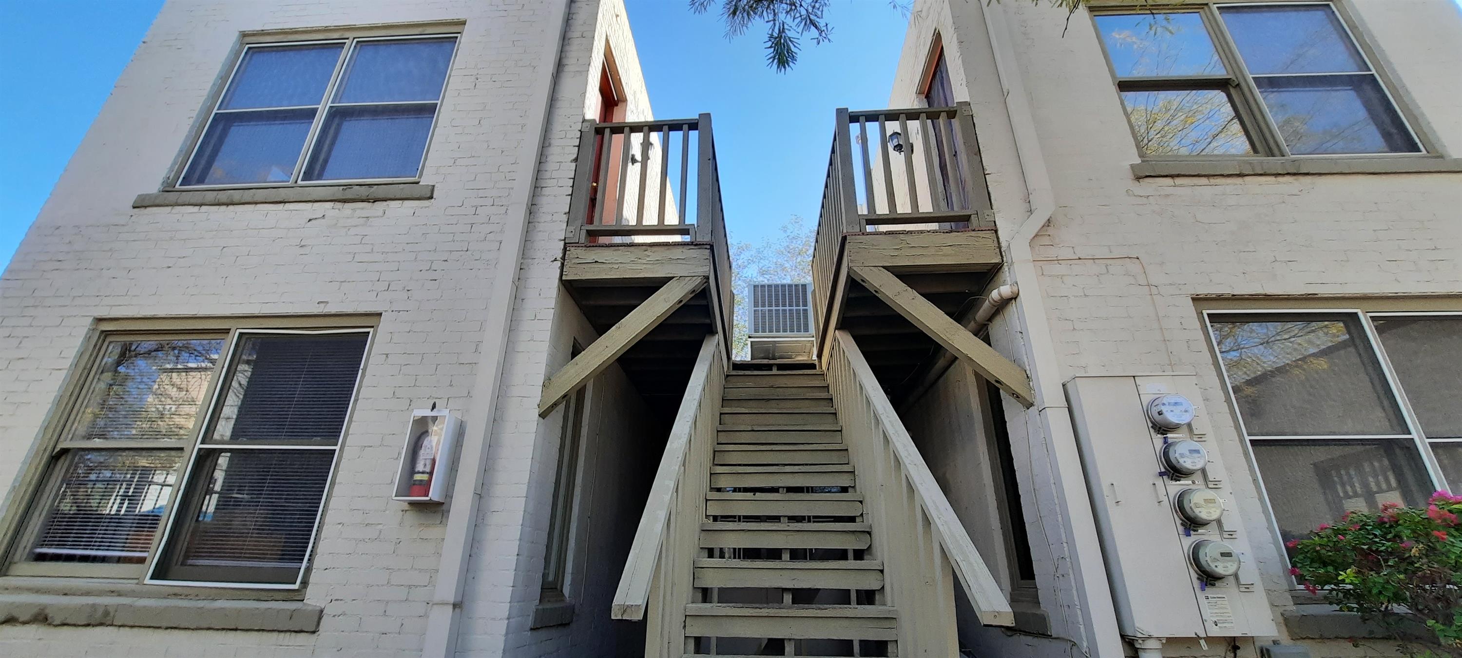 512 W. Fillmore #13