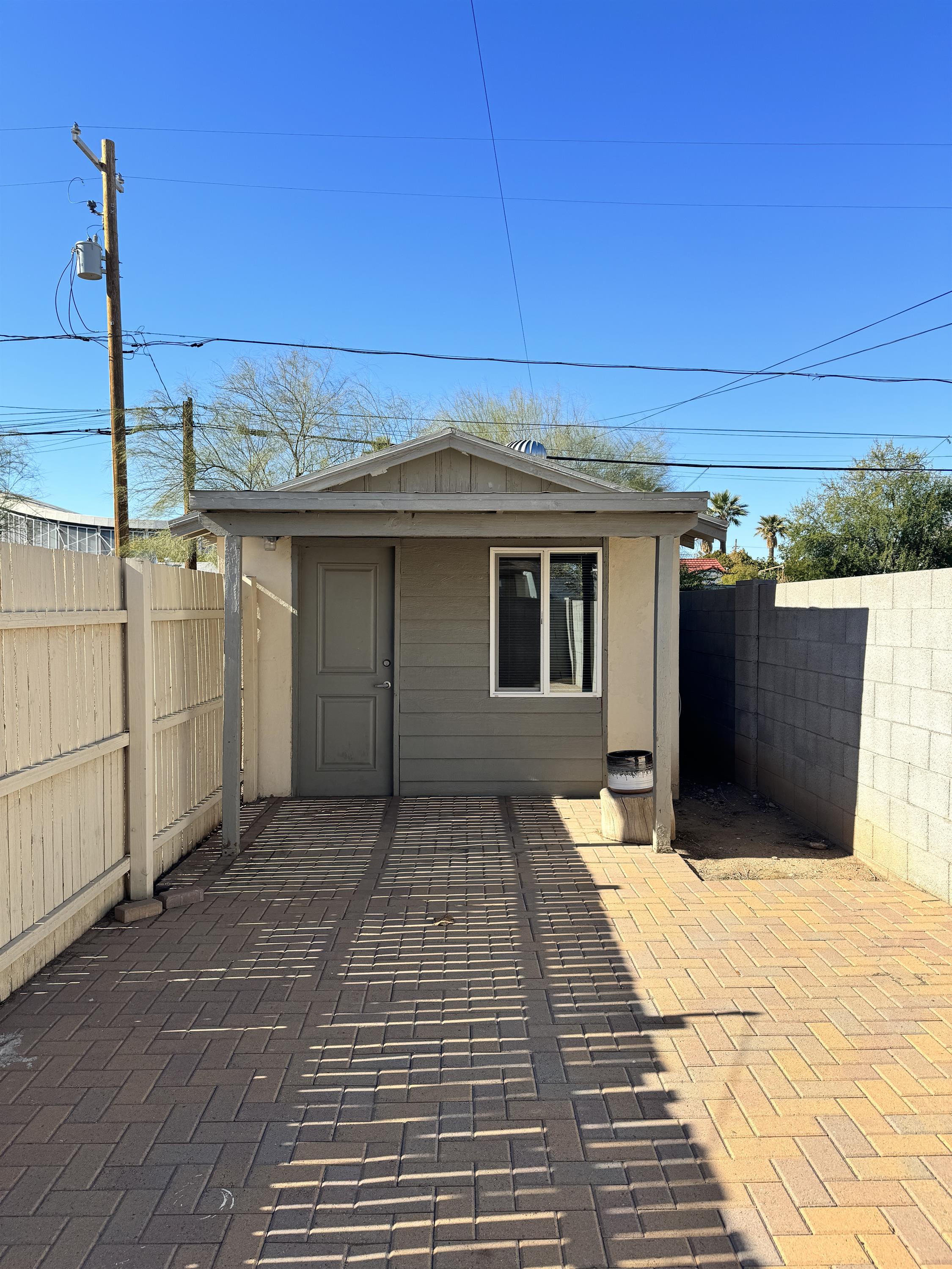 2014 N 16th Ave - GH