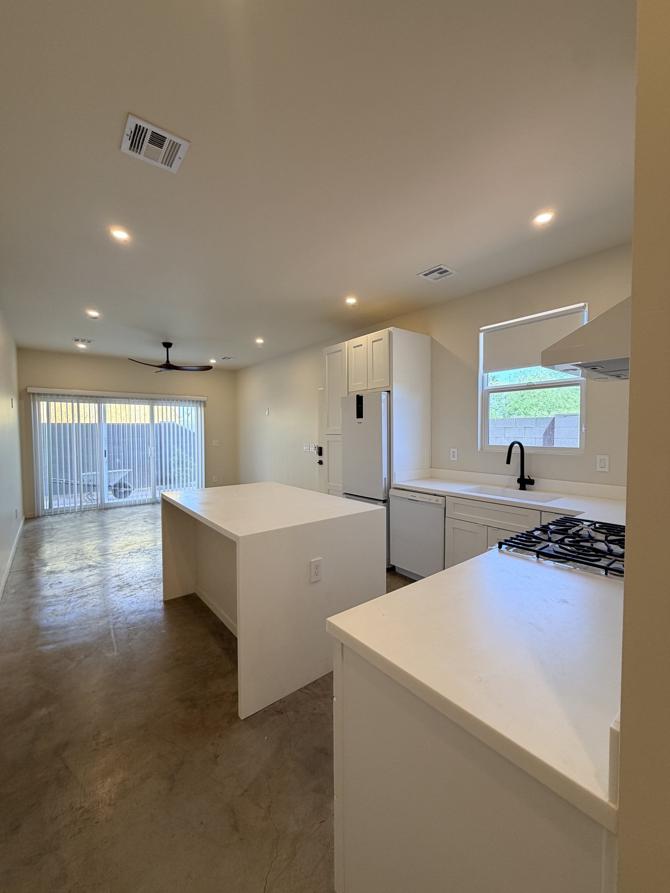 1122 East McKinley Street - A