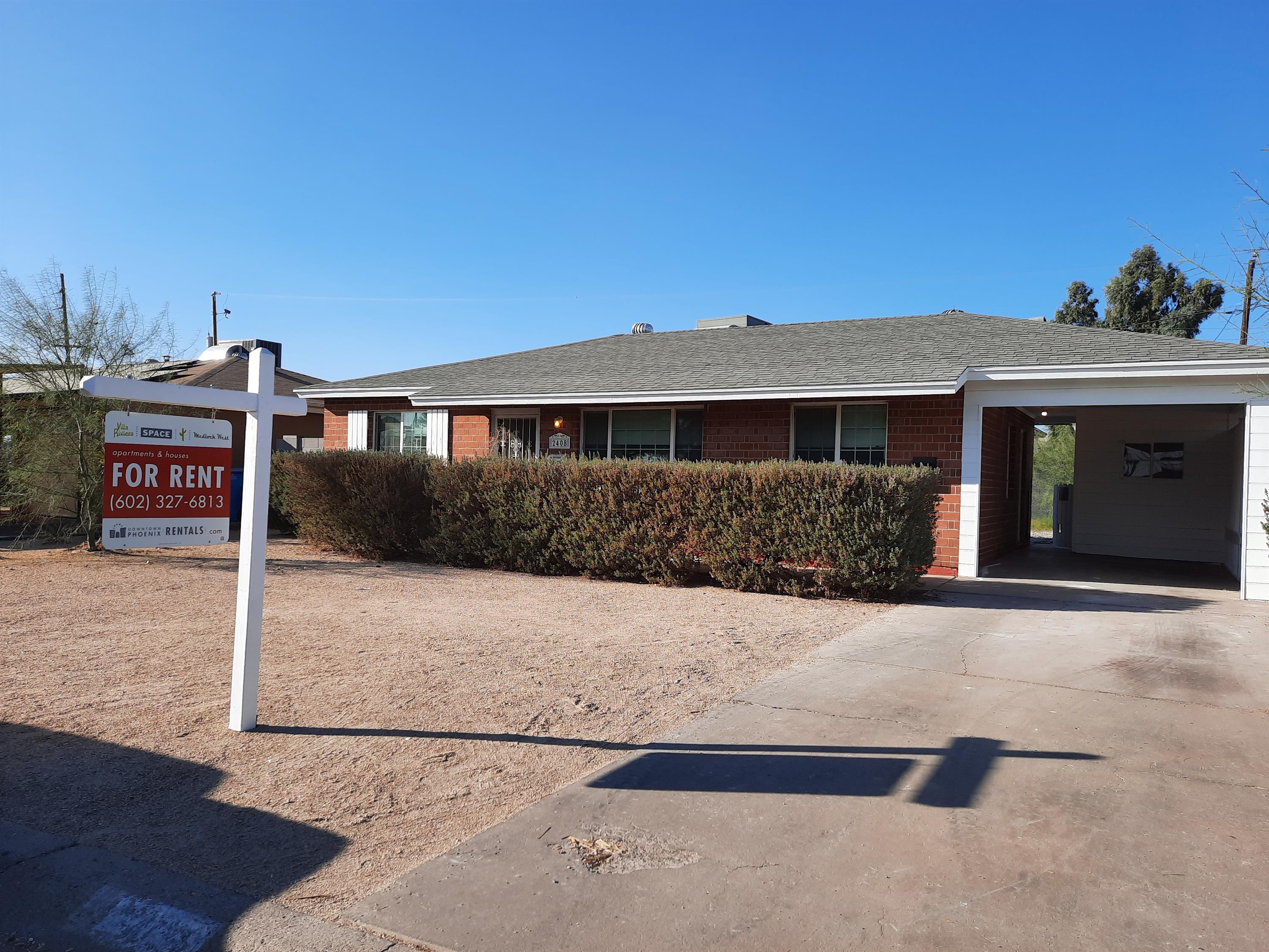 2408 W. Weldon