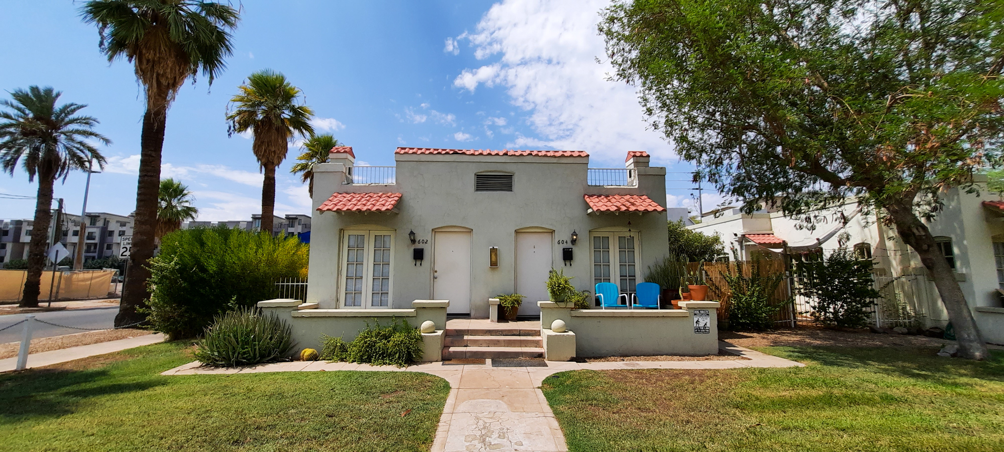 602 N. 5th Ave