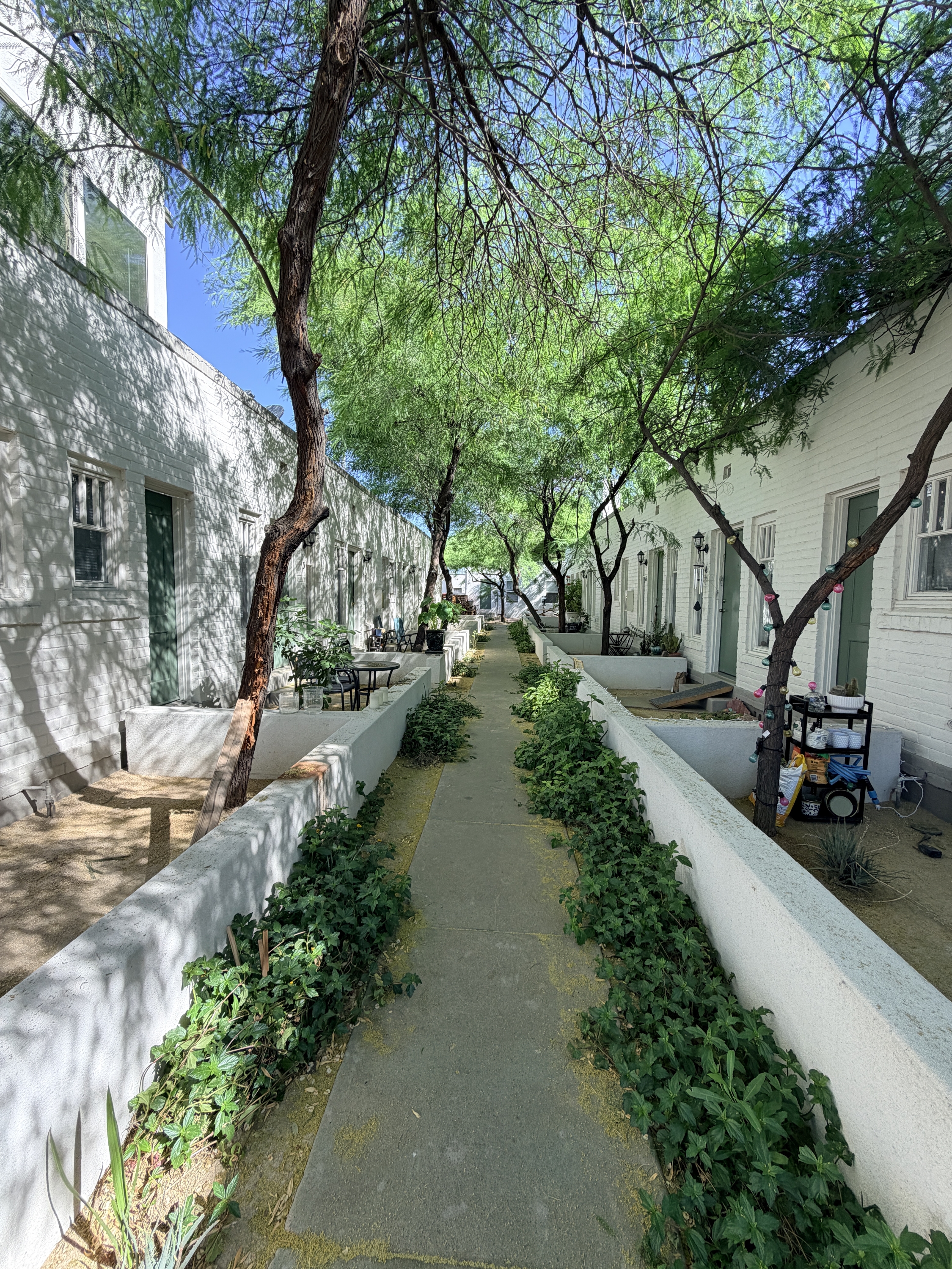 512 W. Fillmore #7