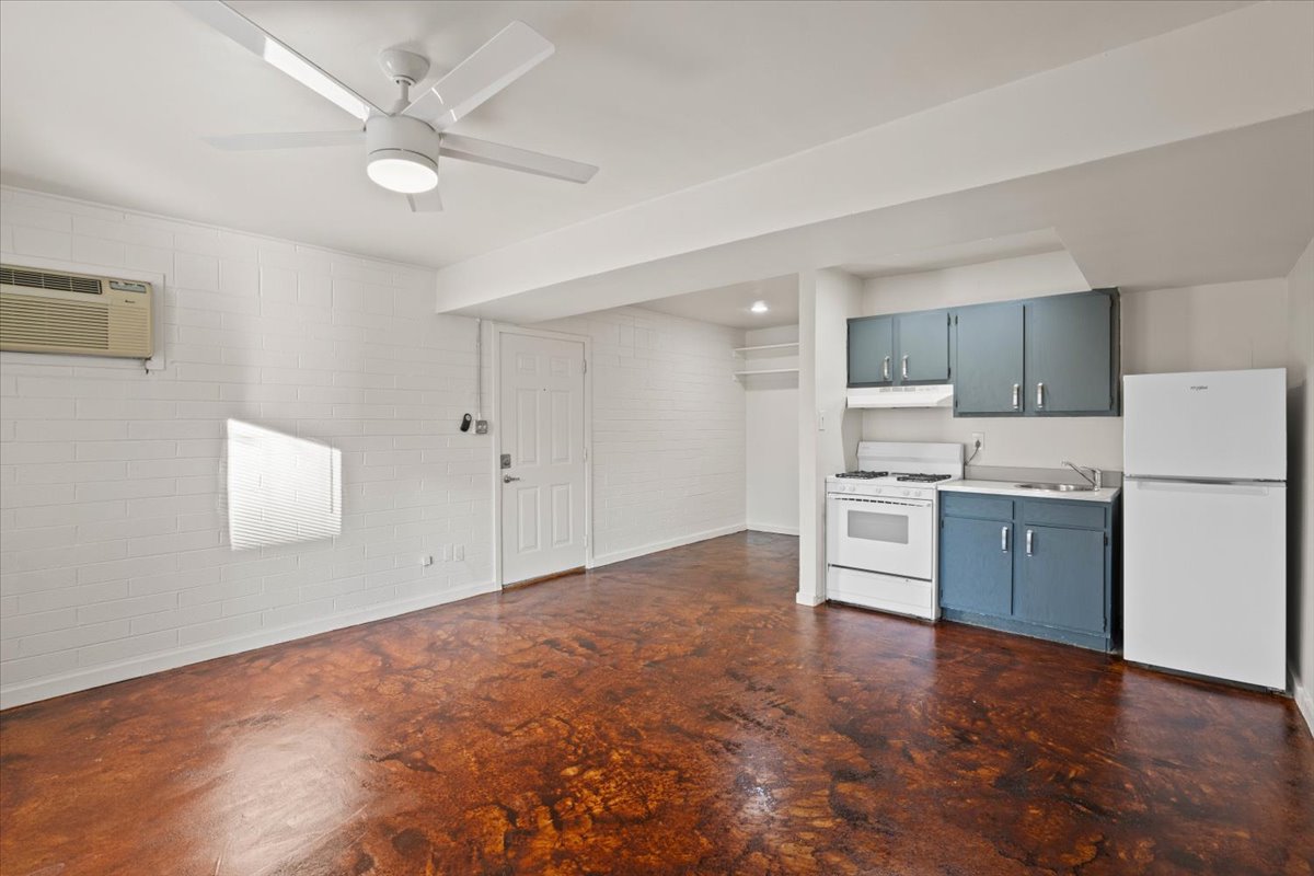 601 N. 6th Ave. - 107