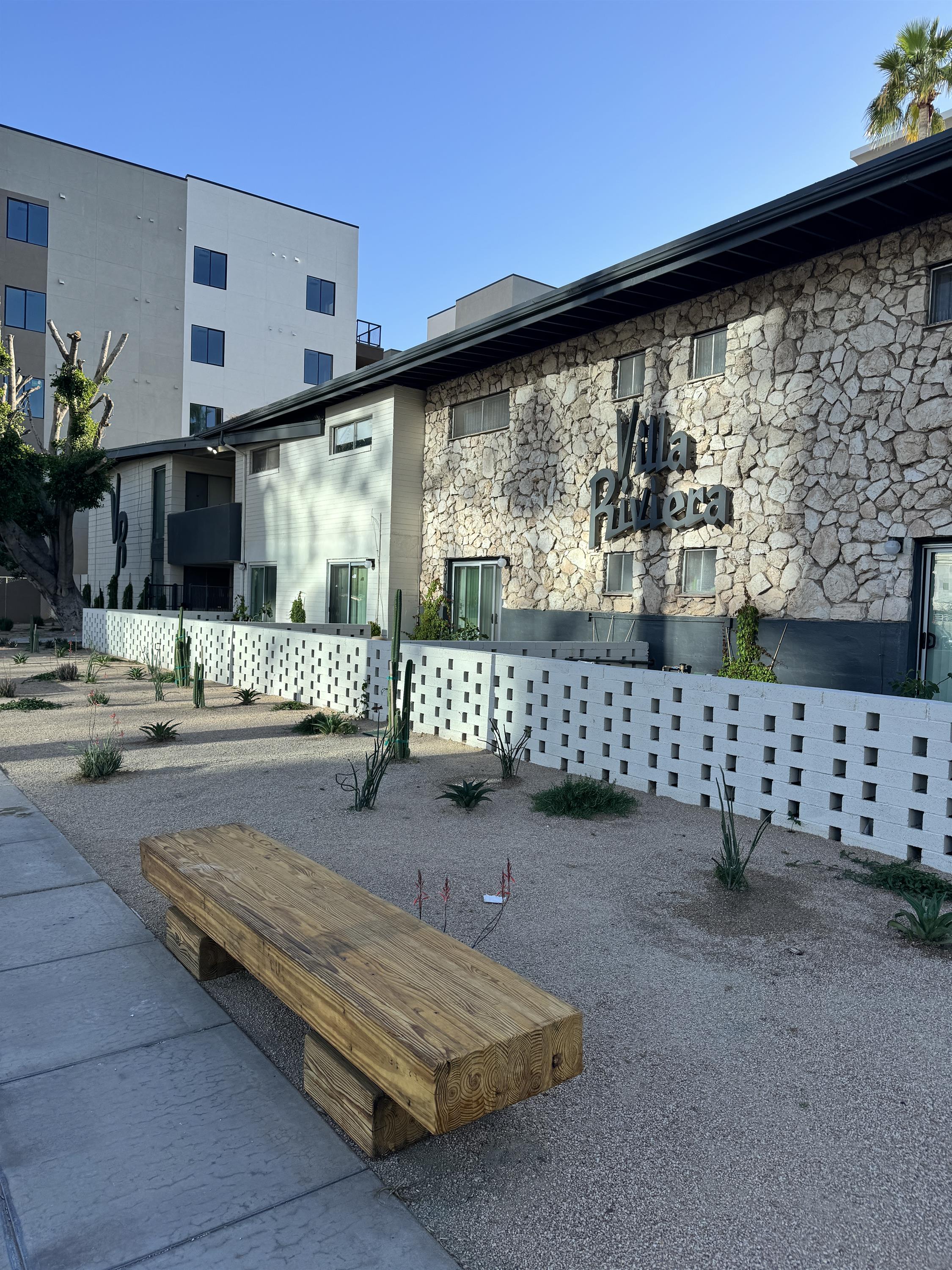 3040 N. 2nd St. - 107