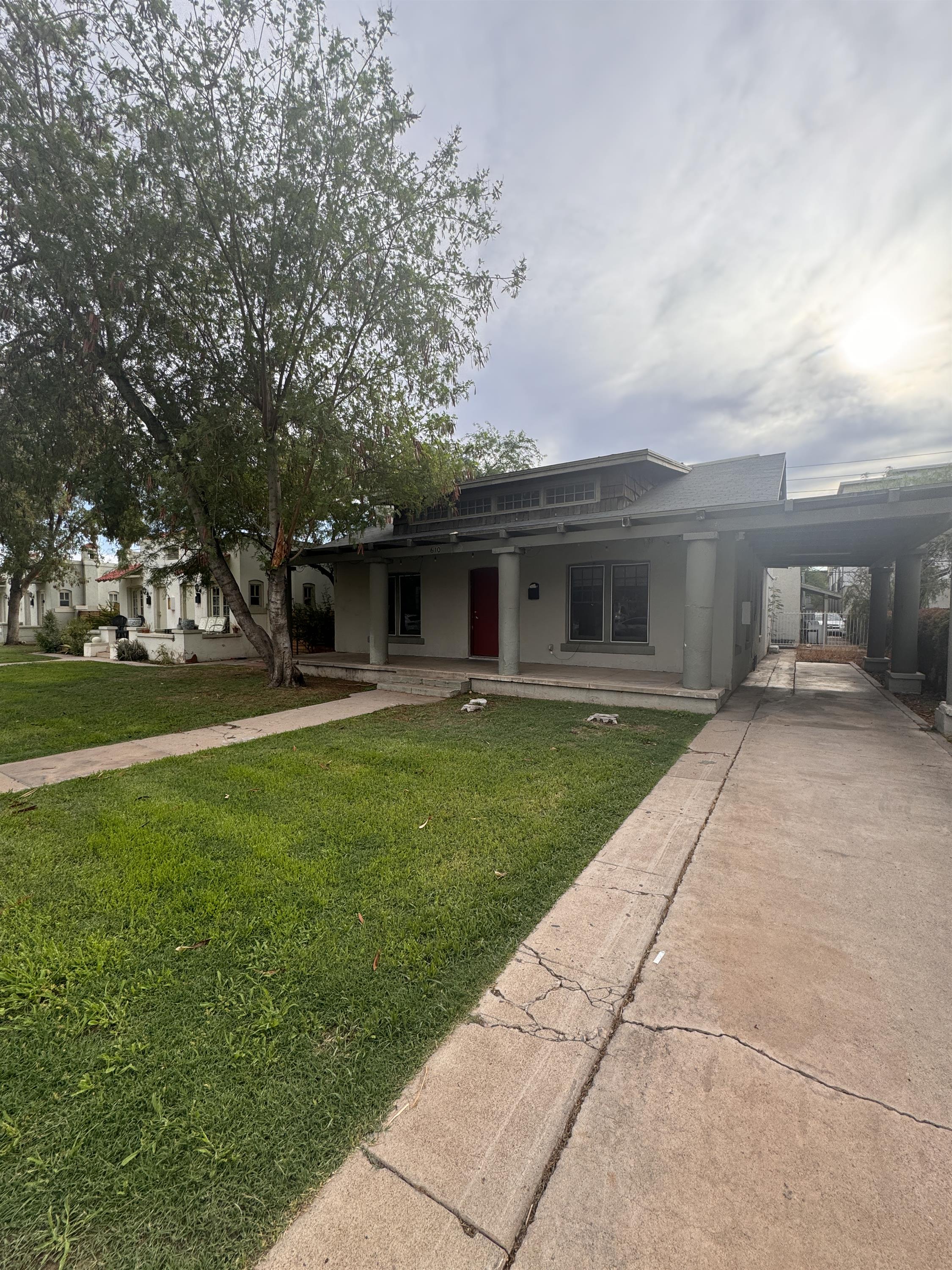 610 N. 5th Ave.