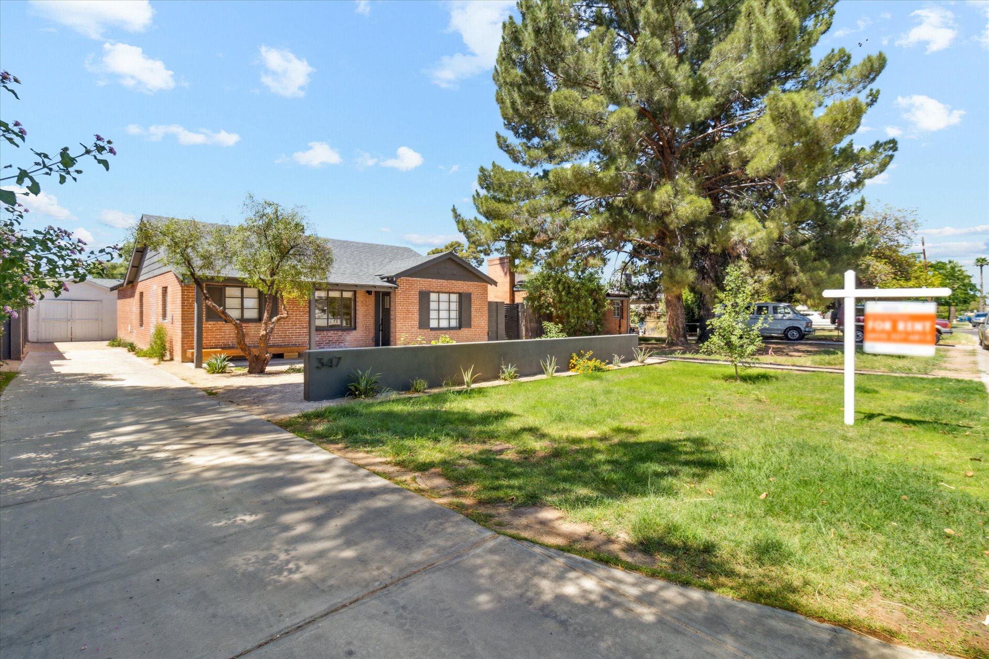 347 West Roma Avenue - Main