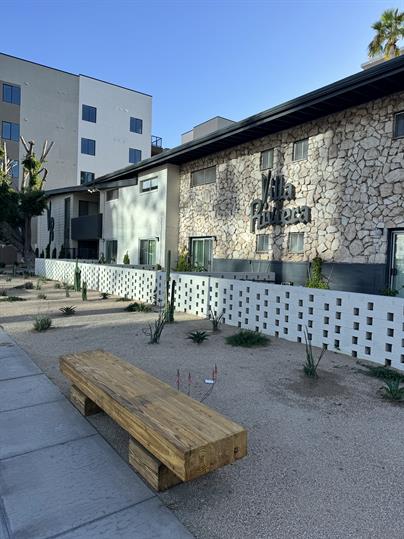 3040 N. 2nd St. - 120